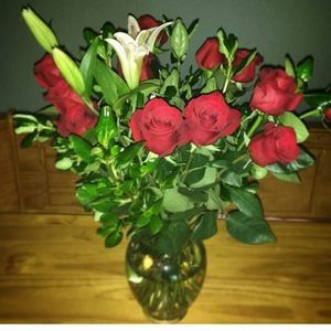 Meet your Posher, Suzy